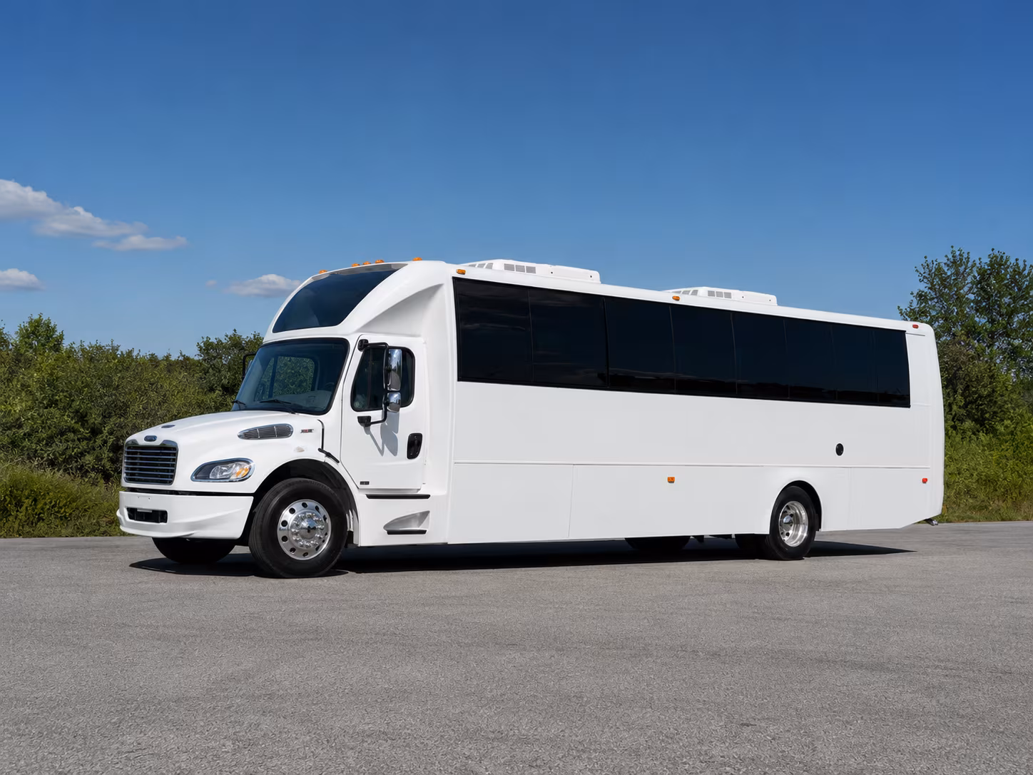 Gainesville Bachelor & Bachelorette Transportation
