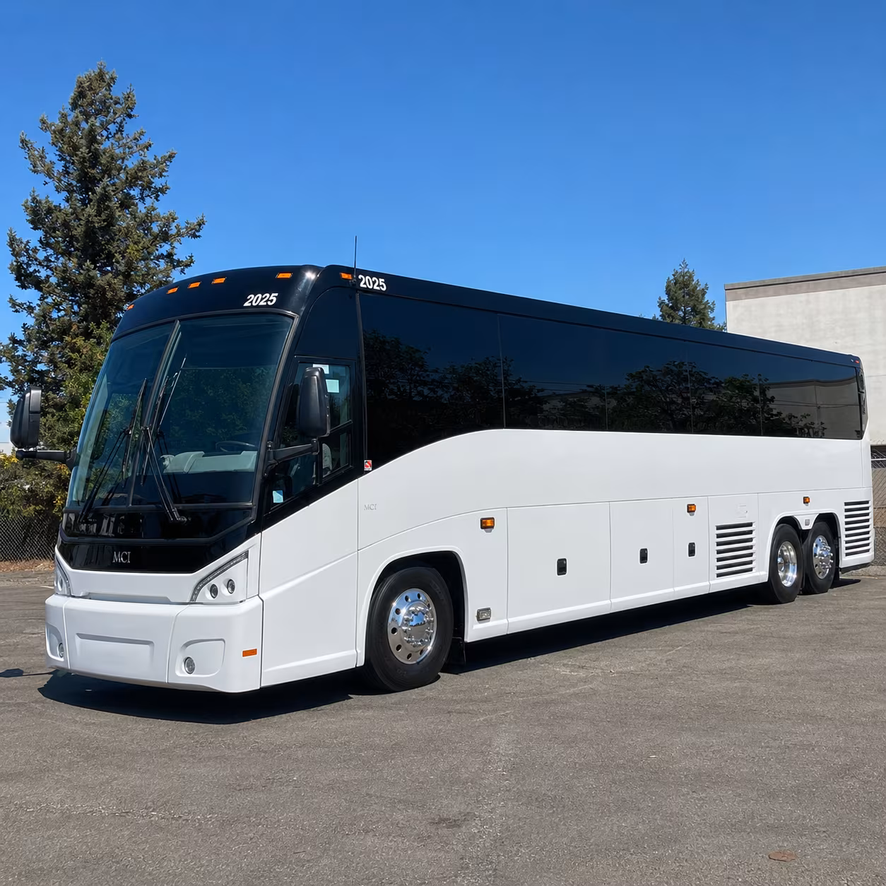 Daytona Beach Concert Transportation & Shuttles