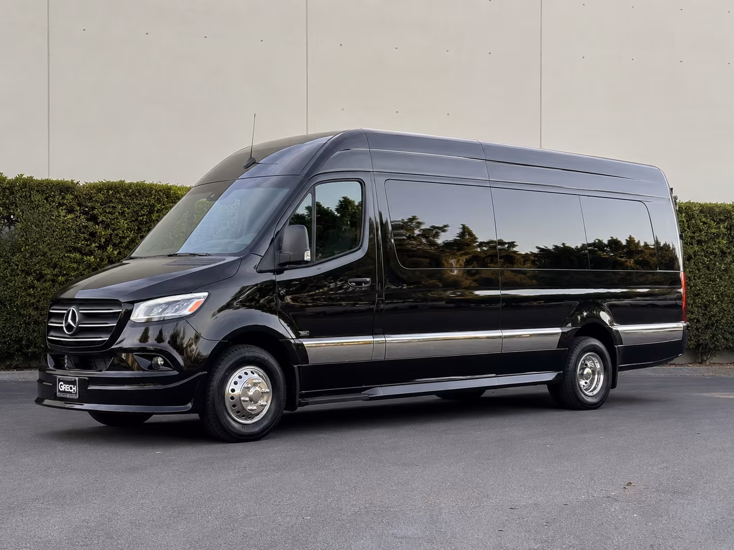 Daytona Beach School Event & Field Trip Transportation