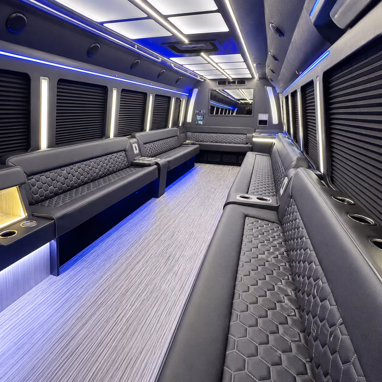 Daytona Beach Winery Tour & Pub Crawl Transportation