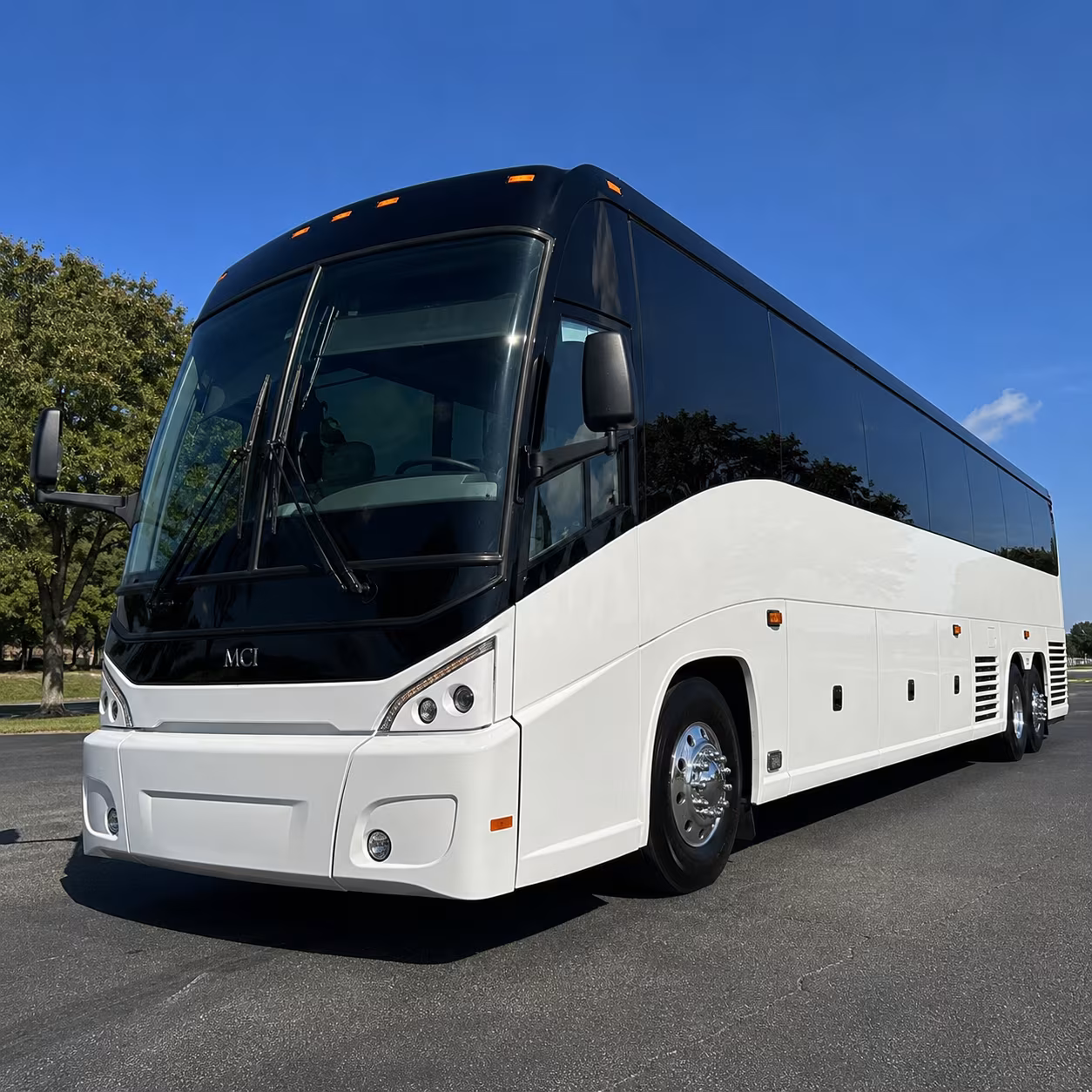 Deltona Corporate Event Transportation