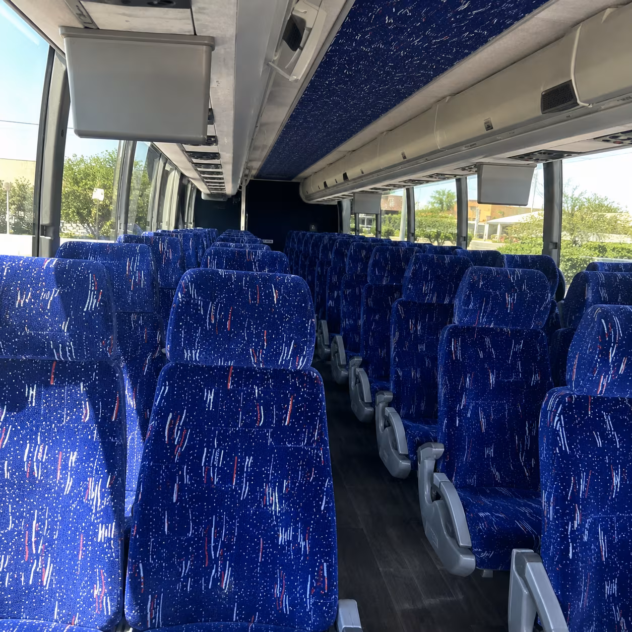 Deltona Wedding Transportation & Shuttle Service