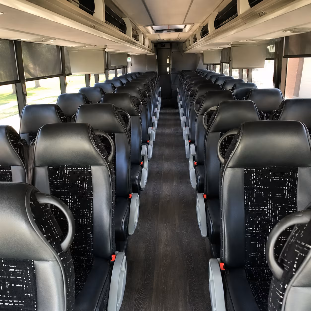 Gainesville Airport Shuttle & Transportation group transportation
