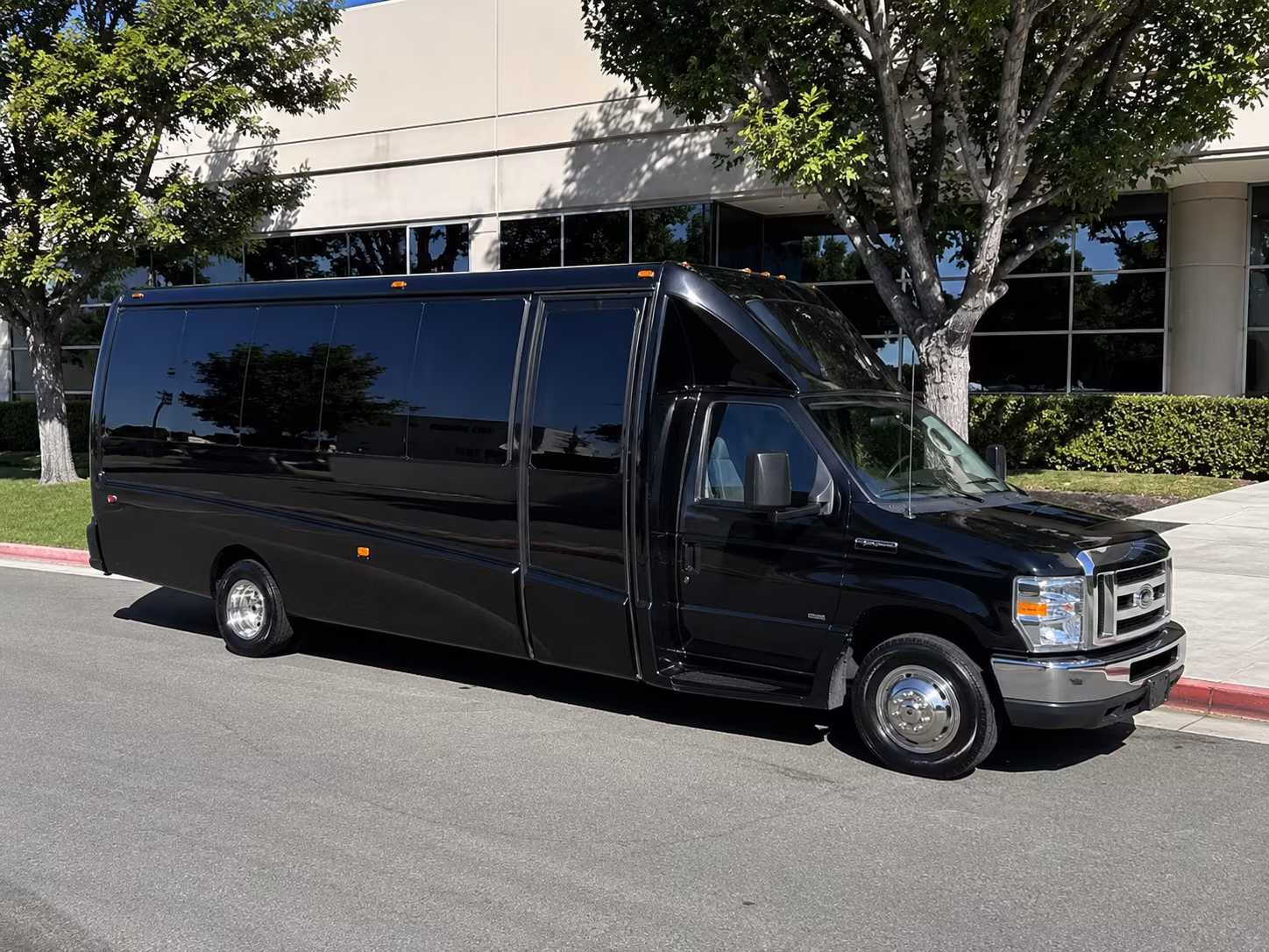 Gainesville Bachelor & Bachelorette Transportation