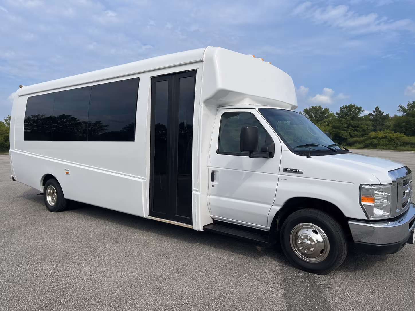 Gainesville Concert & Music Festival Transportation pickup coordination