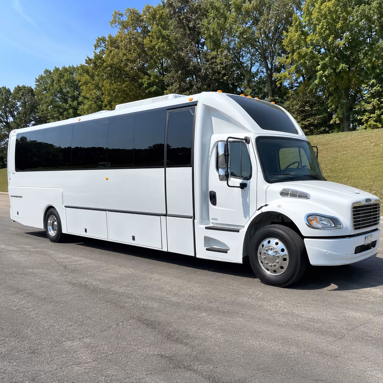Gainesville Concert & Music Festival Transportation route planning