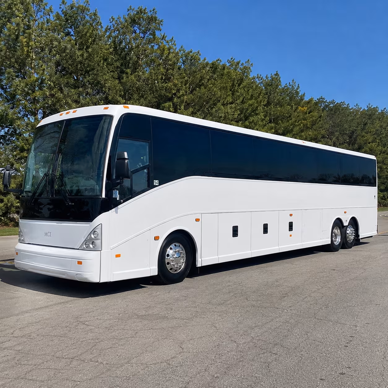 Gainesville Corporate Transportation group transportation