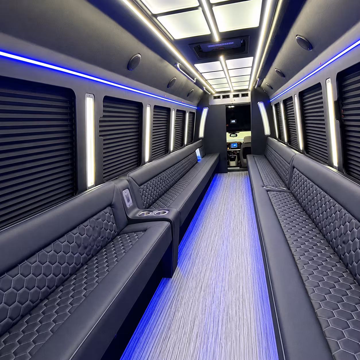 Gainesville Sporting Event Transportation group transportation