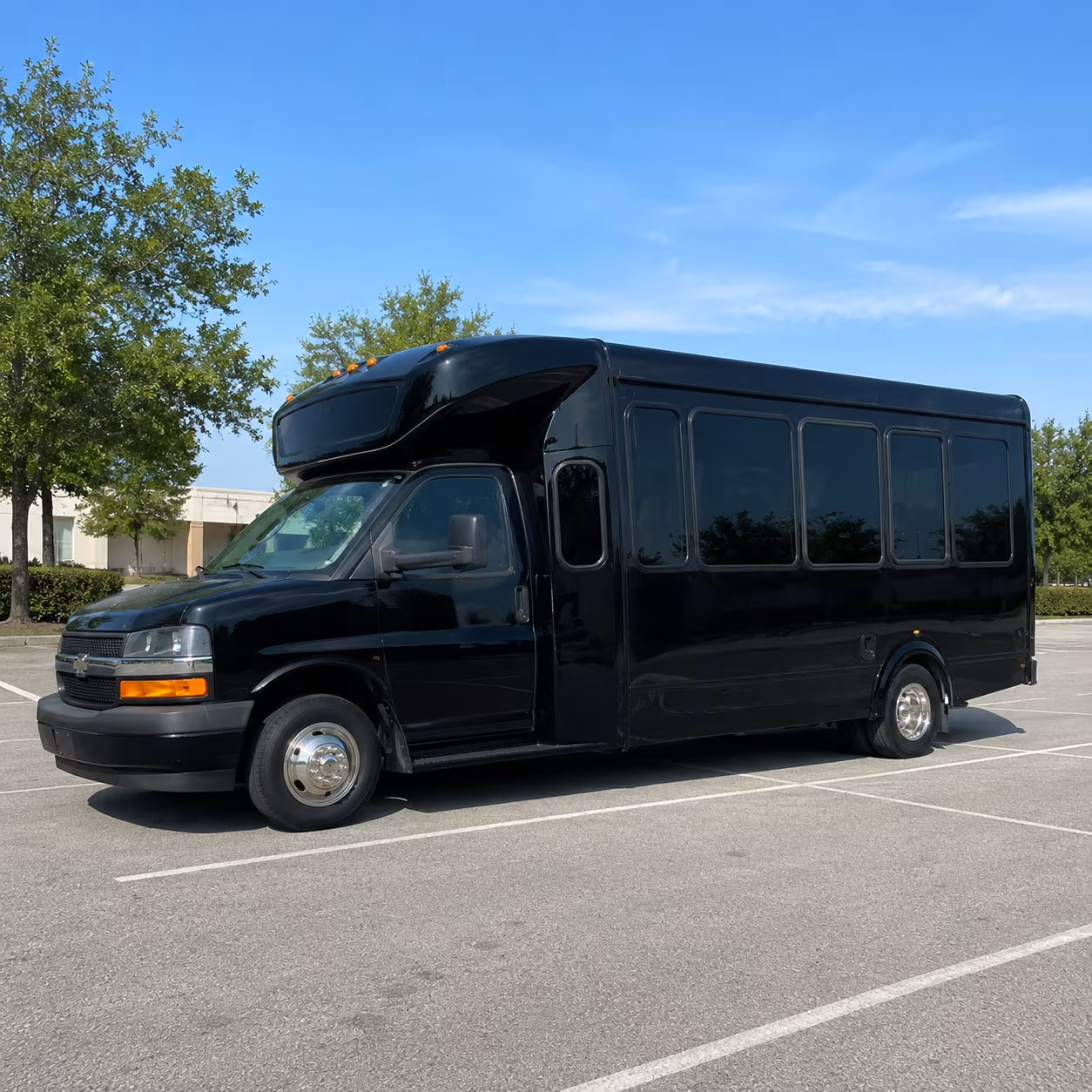 Gainesville Winery Tour & Pub Crawl Transportation
