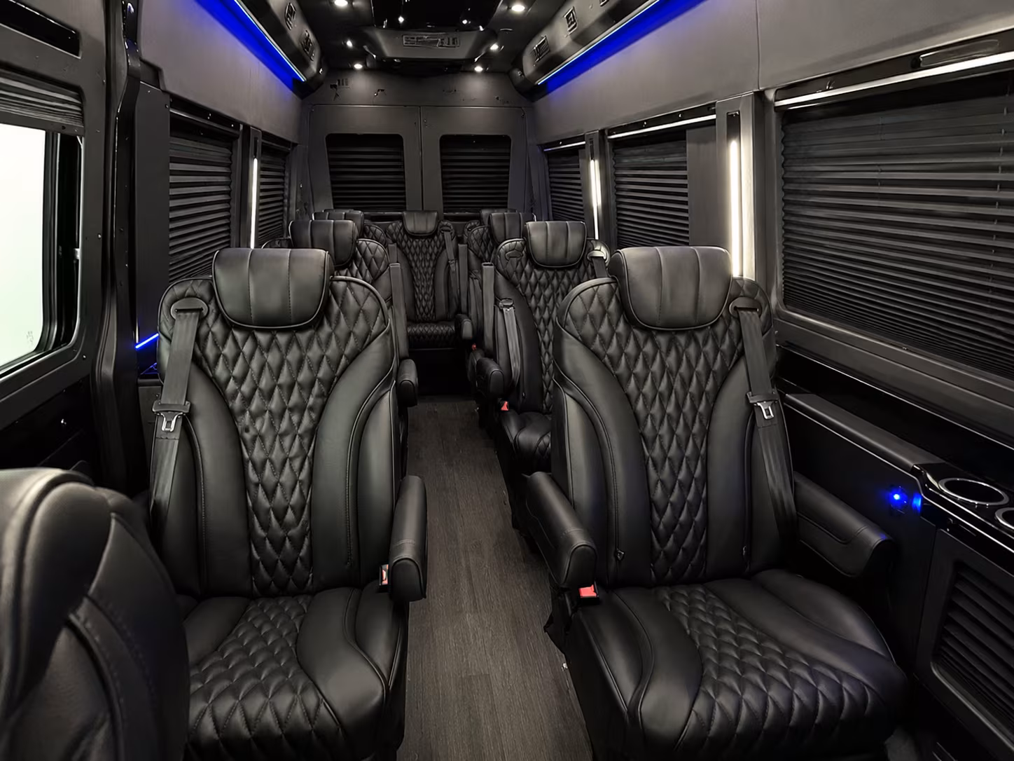 Jacksonville Airport Shuttles & Transportation