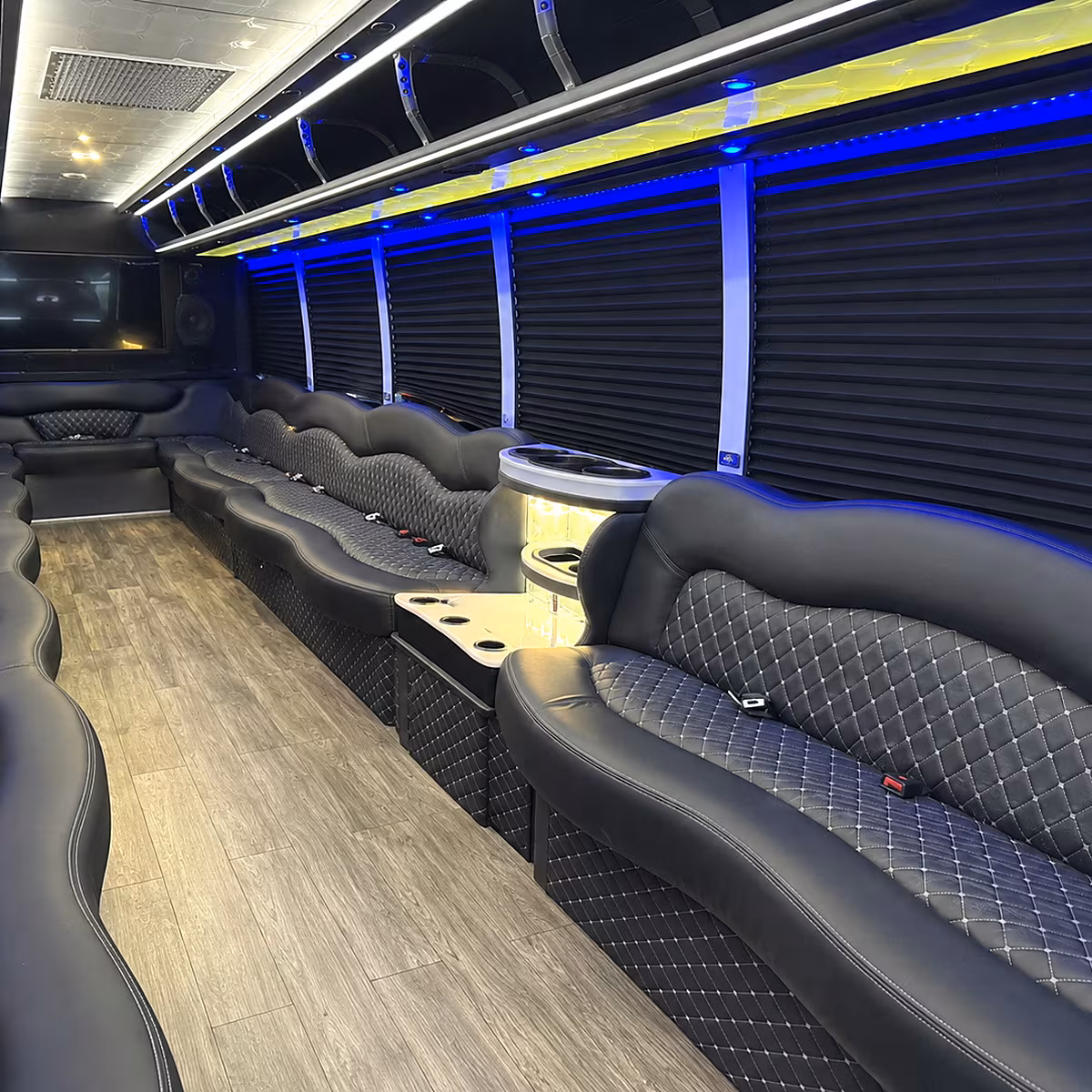 Jacksonville Winery Tour & Pub Crawl Transportation