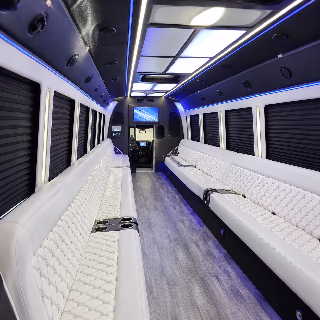 Lakeland Private Event Transportation Services