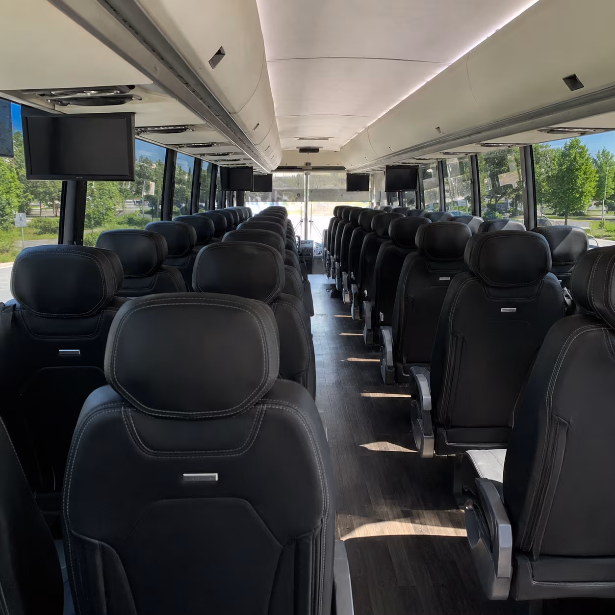 Lakeland School Event & Field Trip Transportation