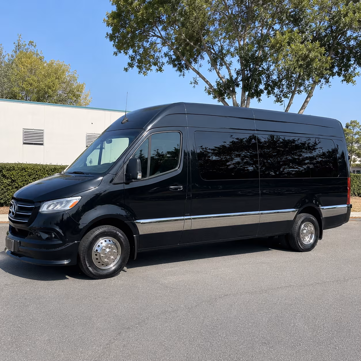 Ocala Airport Shuttles & Transportation