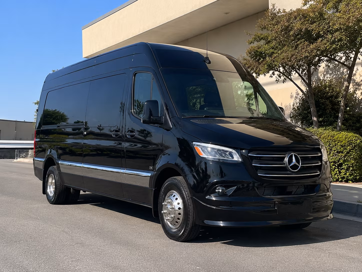 Ocala Concert Transportation & Shuttles