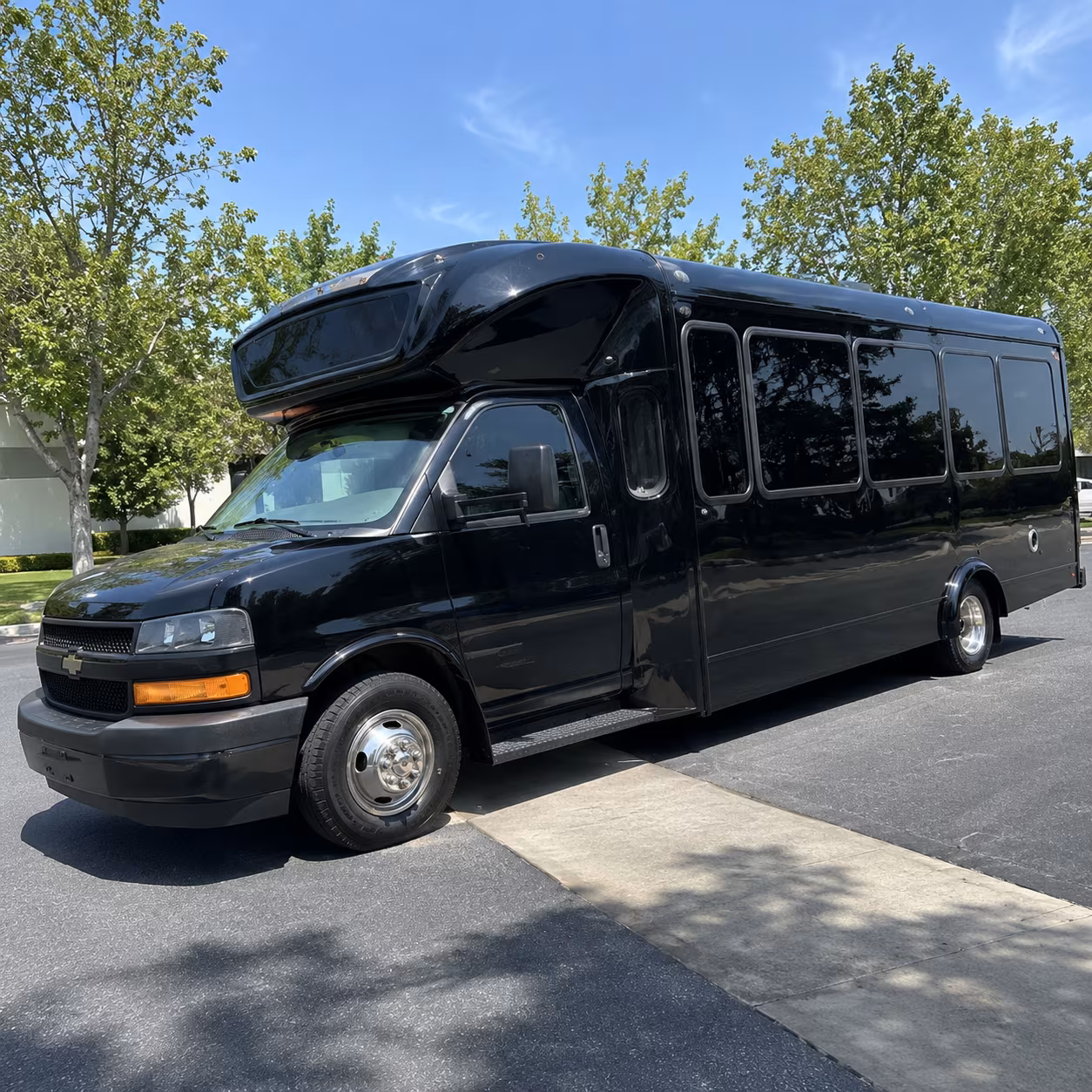 Ocala Winery Tour & Pub Crawl Transportation