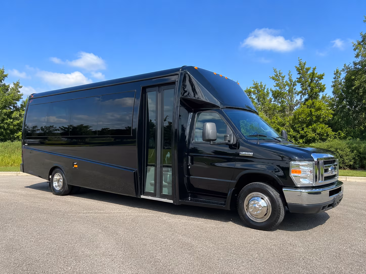 Orlando Airport Shuttles & Transportation