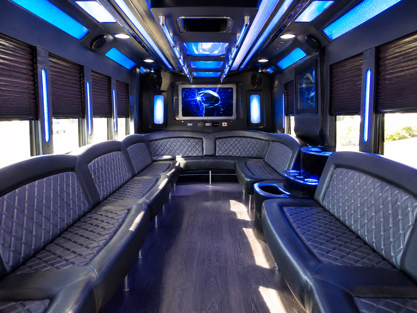 Orlando Winery Tour & Pub Crawl Transportation