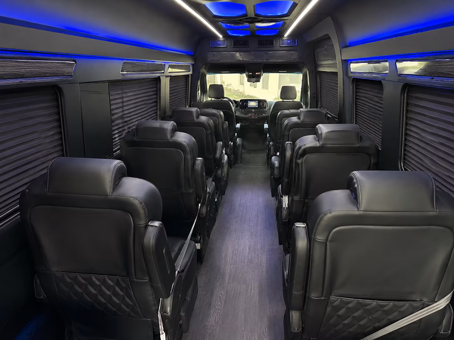 Palm Coast Airport Shuttles & Transportation