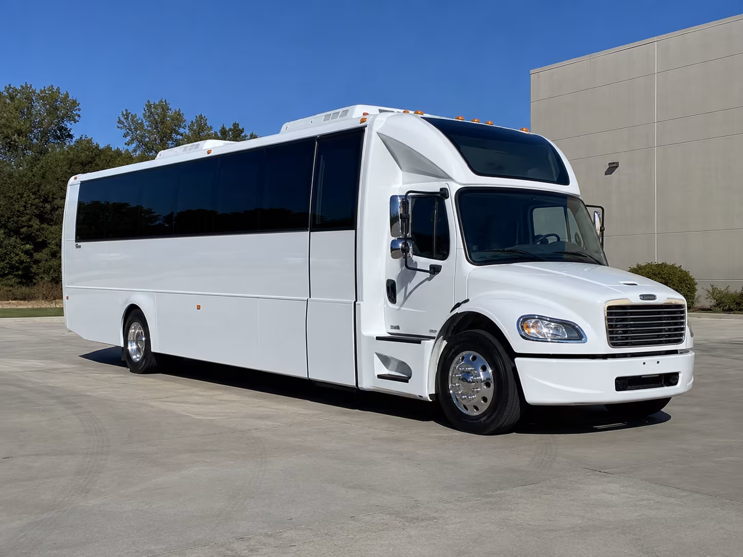 Palm Coast Bachelor & Bachelorette Transportation