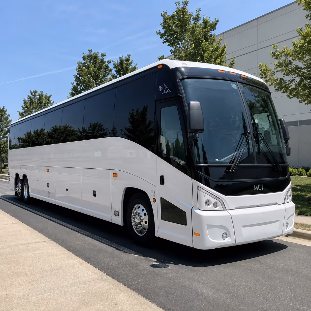 Palm Coast Corporate Event Transportation