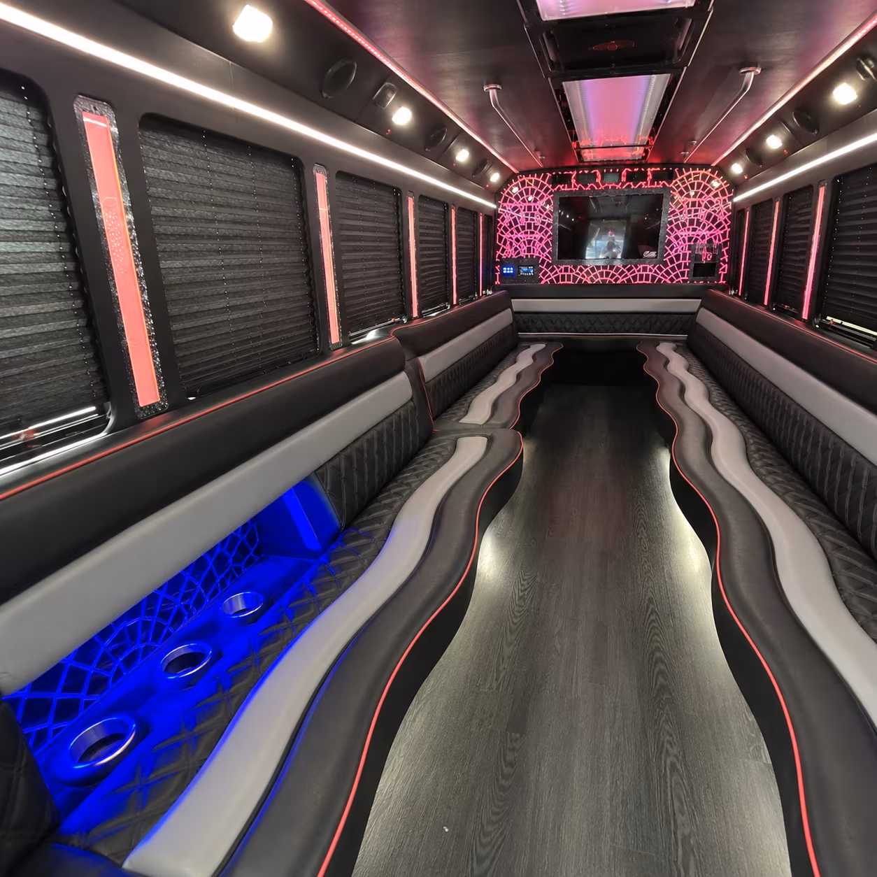 Palm Coast Sporting Event Transportation