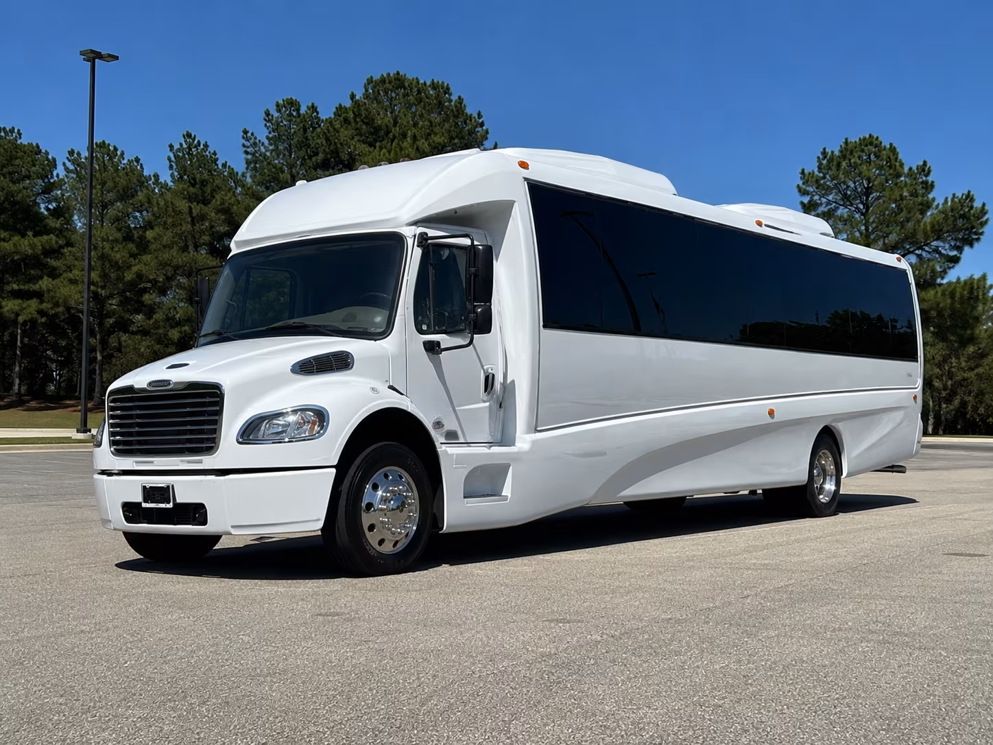 Port Orange Bachelor & Bachelorette Transportation