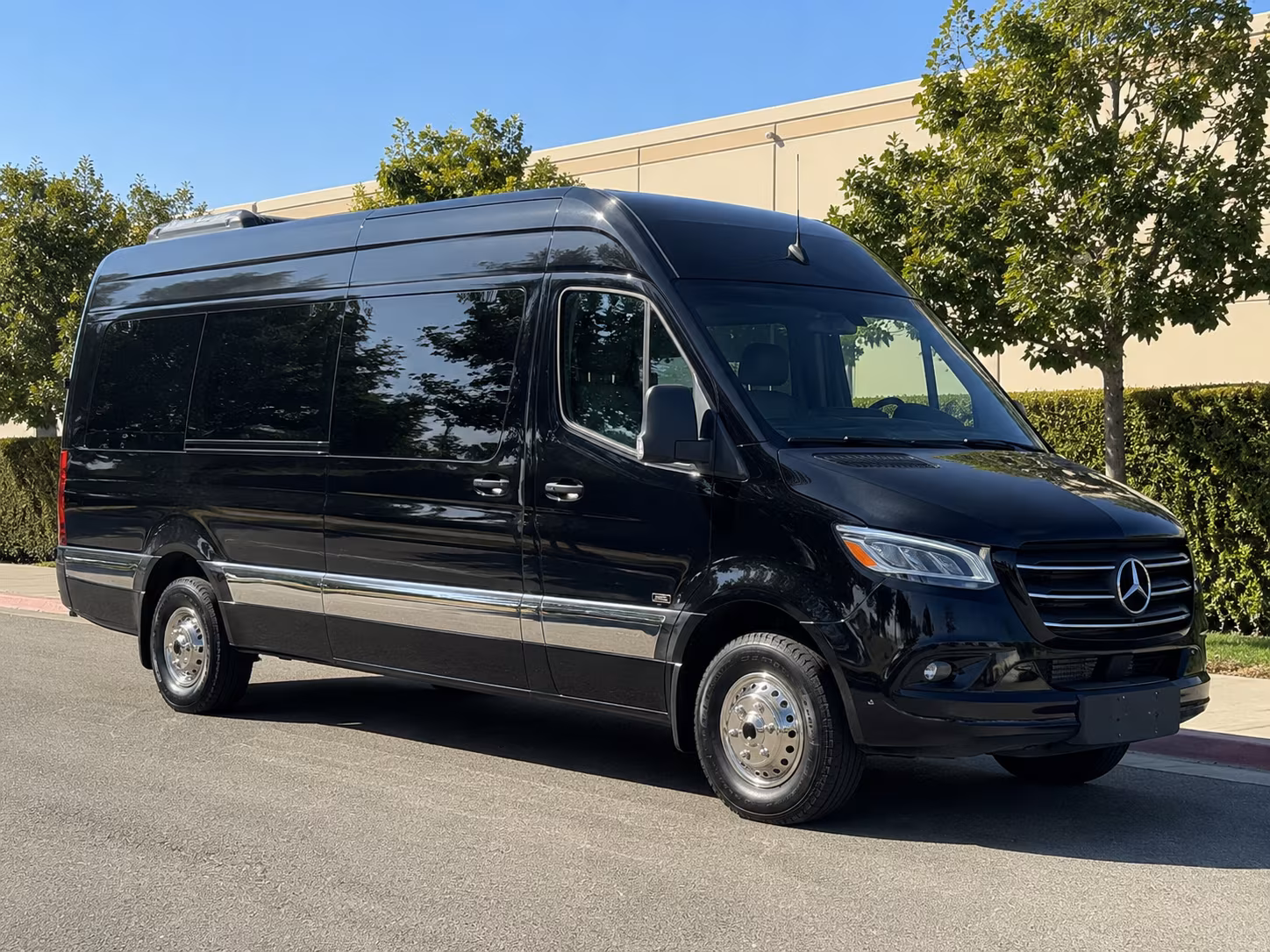 Port Orange Corporate Event Transportation