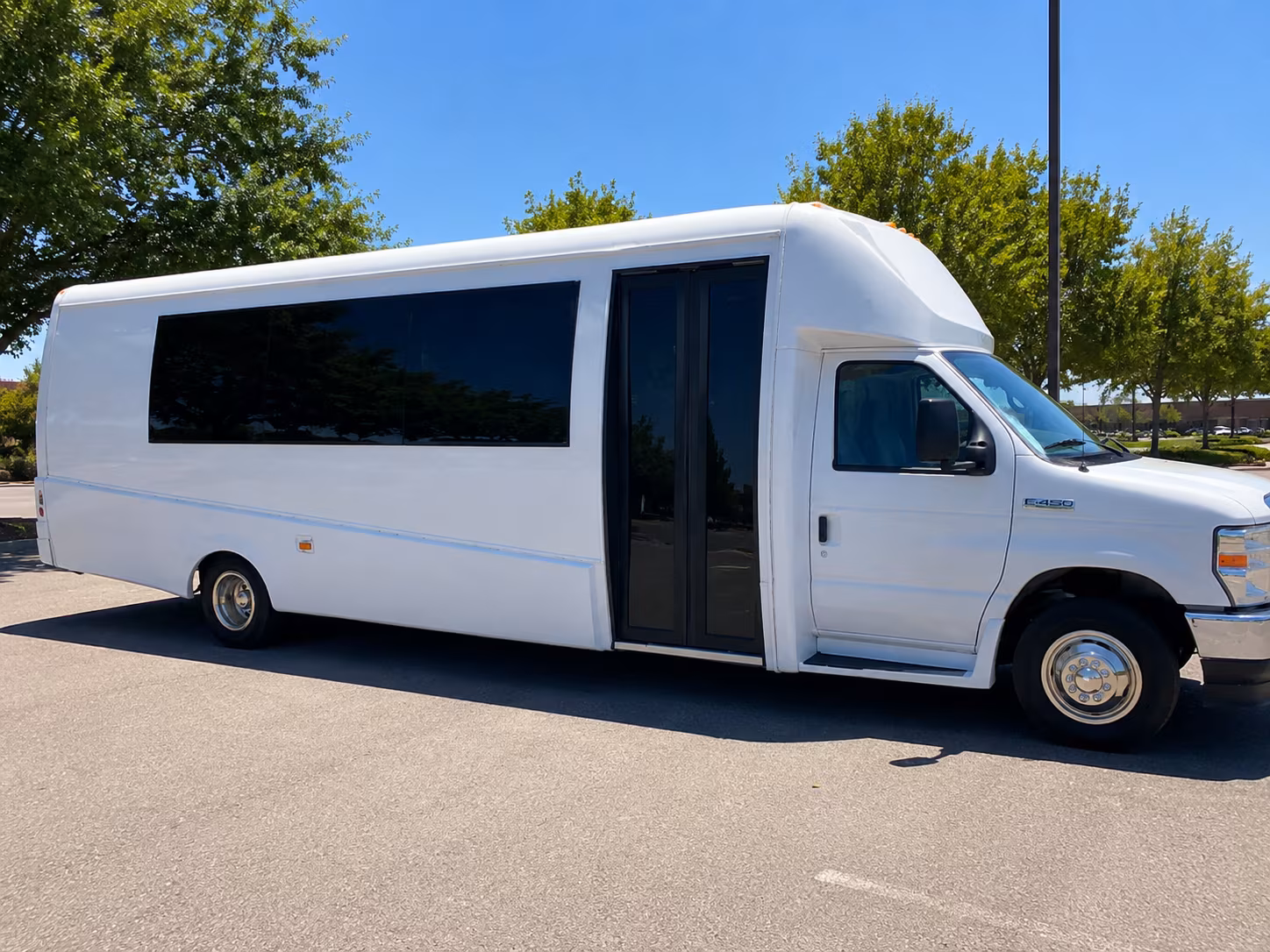 Port Orange Private Event Transportation Services