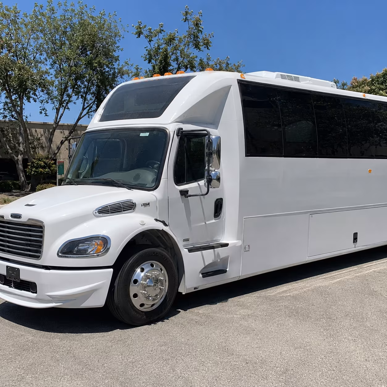 Port Orange Winery Tour & Pub Crawl Transportation