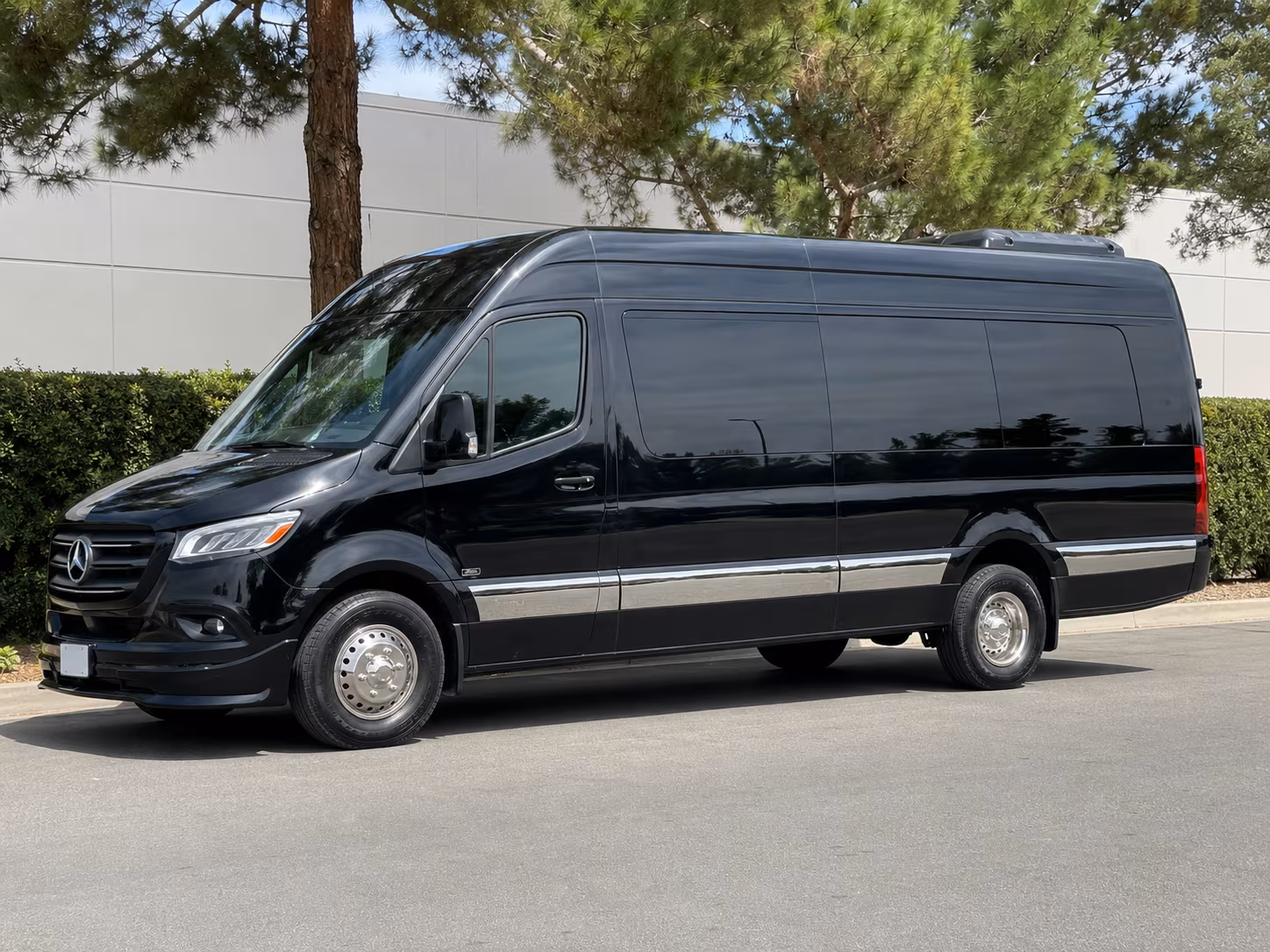 Spring Hill Airport Shuttles & Transportation