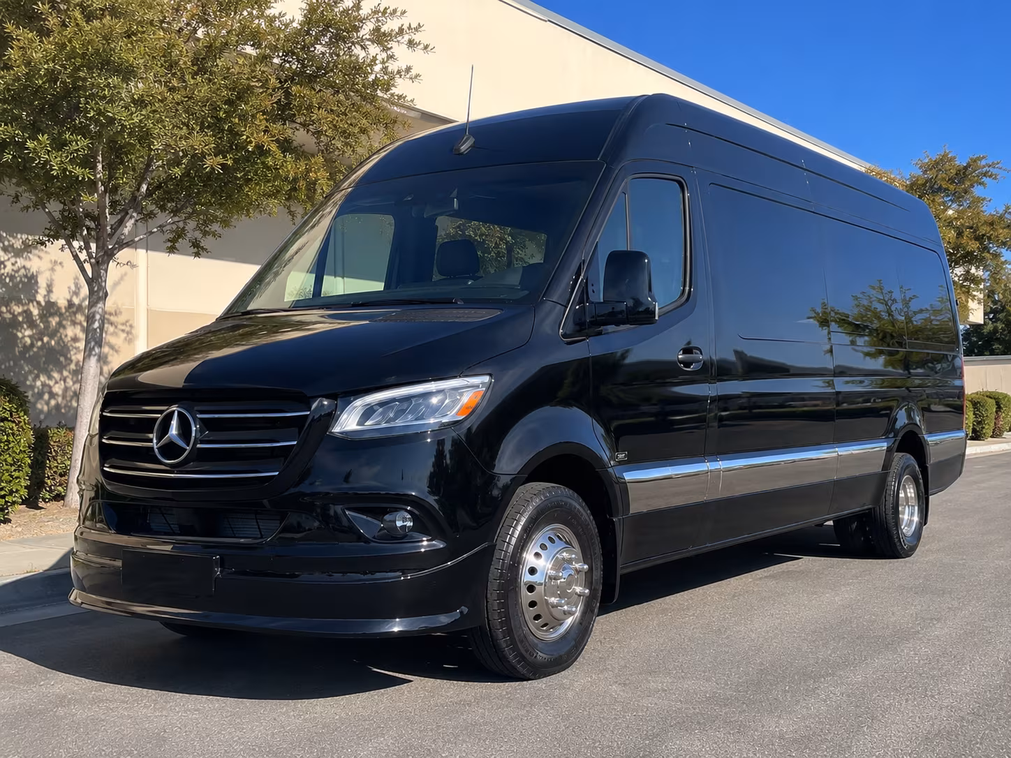 Spring Hill Concert Transportation & Shuttles