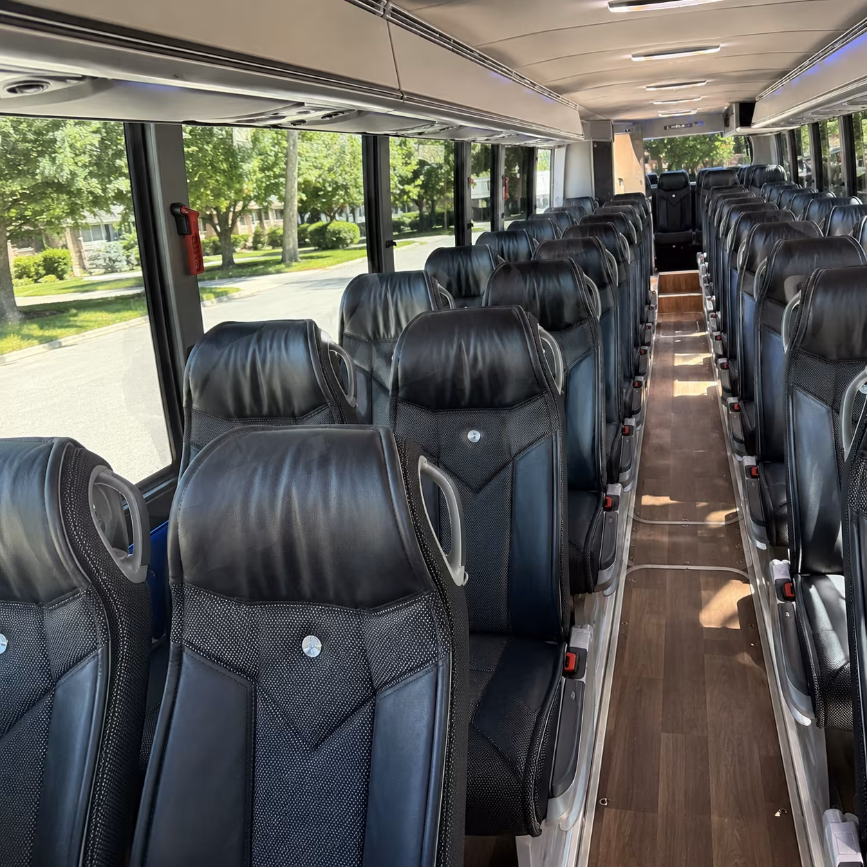 Wesley Chapel Airport Shuttles & Transportation