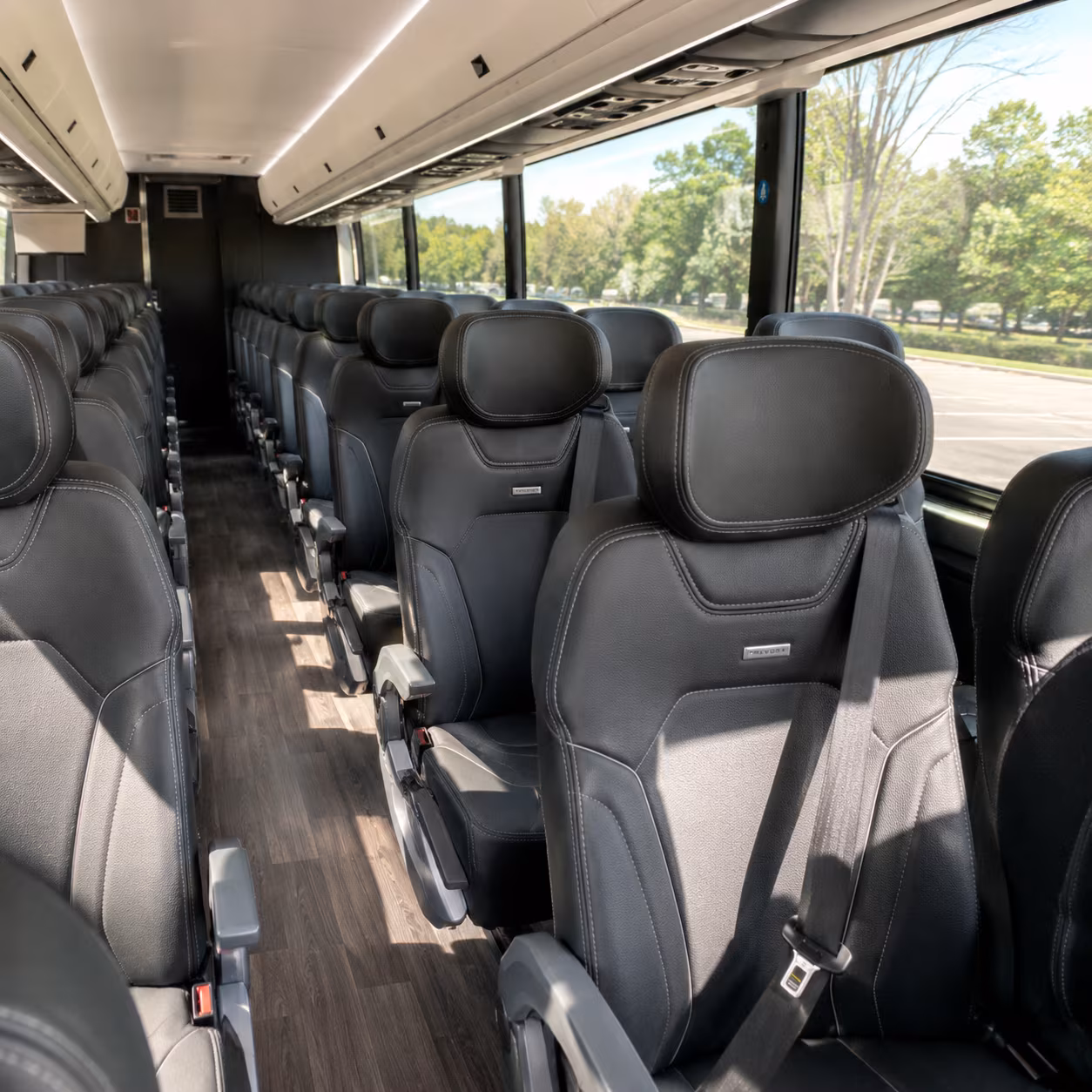 Wesley Chapel Concert Transportation & Shuttles