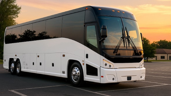 daytona beach concert transportation