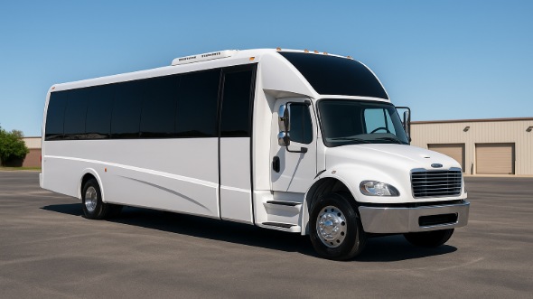 gainesville government and military bus rentals minibus rental