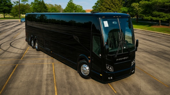 lakeland concert transportation
