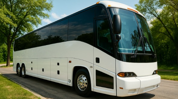 palm coast prom party bus rentals
