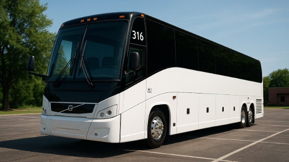 spring hill prom party bus rentals